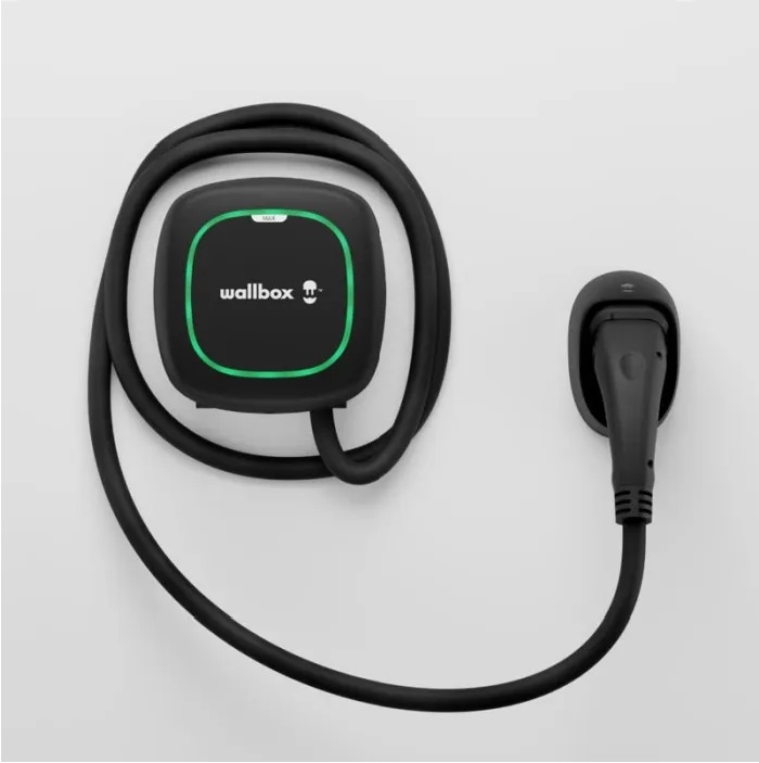 Wallbox Commander 2